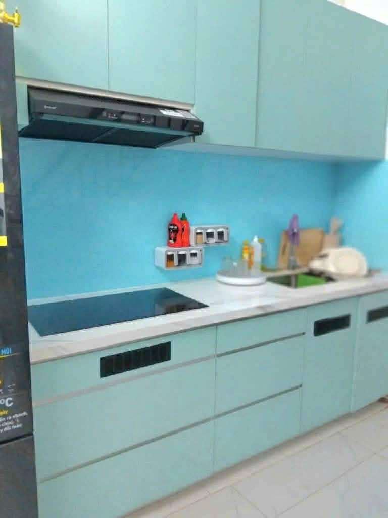 HXH 4M AN NINH - NHÀ ĐẸP 3PN Ở LIỀN - 53 M2 -  4.2 TỶ